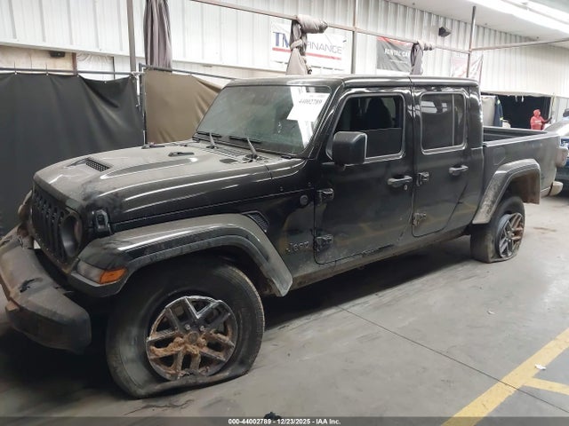 1C6PJTAG9SL544224 Jeep Gladiator Sport S