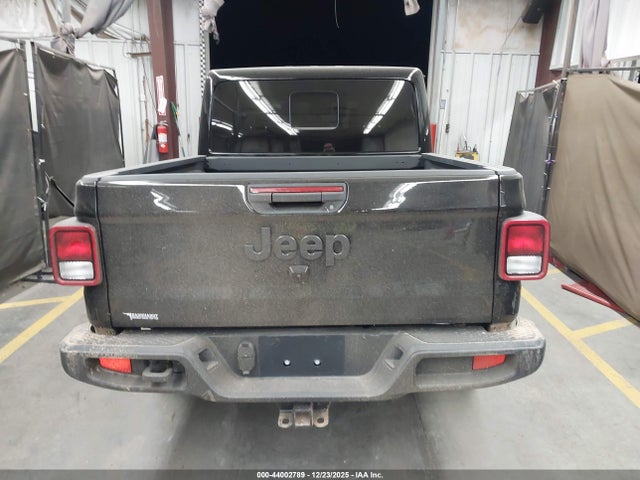 1C6PJTAG9SL544224 Jeep Gladiator Sport S
