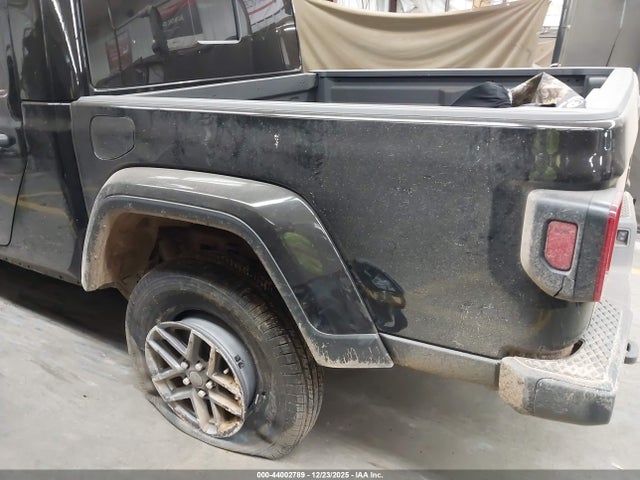 2025 JEEP GLADIATOR 1C6PJTAG9SL544224 Photo 5
