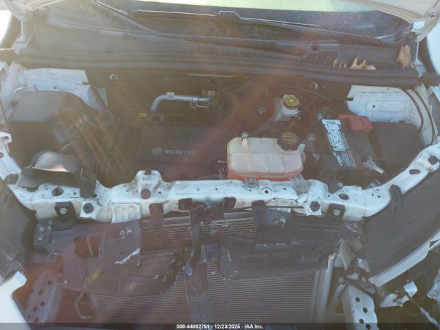 2017 BUICK ENCORE KL4CJBSB1HB259997 Photo 9