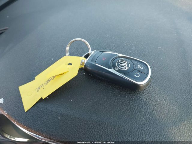 2017 BUICK ENCORE KL4CJBSB1HB259997 Photo 10