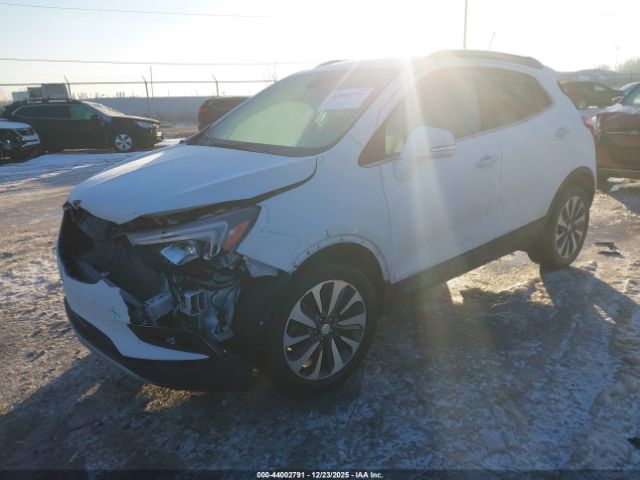 2017 BUICK ENCORE KL4CJBSB1HB259997 Photo 1