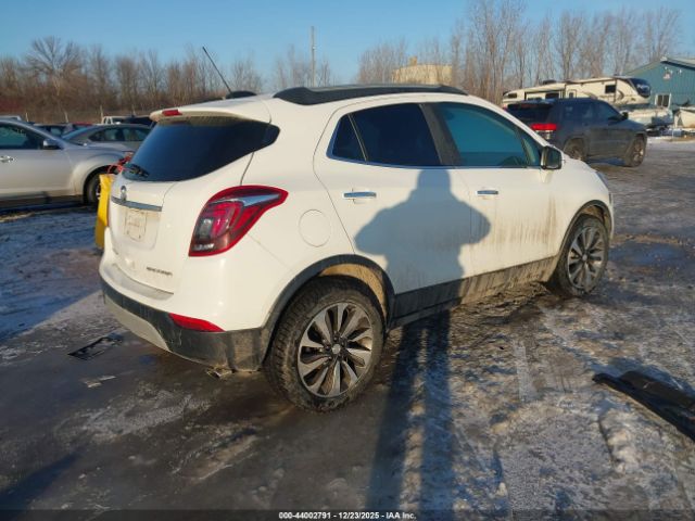 2017 BUICK ENCORE KL4CJBSB1HB259997 Photo 3