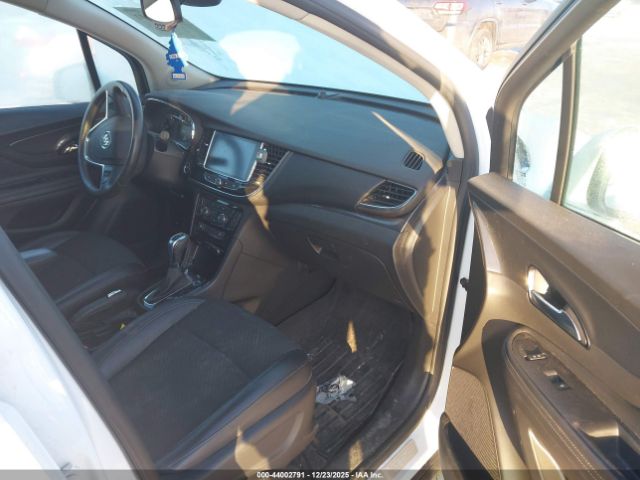 2017 BUICK ENCORE KL4CJBSB1HB259997 Photo 4