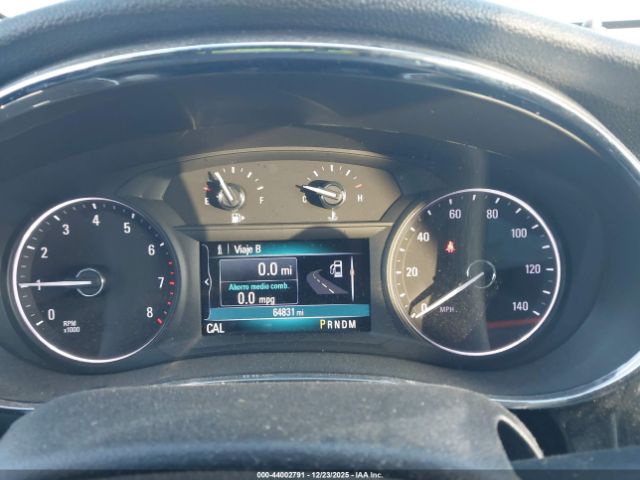 2017 BUICK ENCORE KL4CJBSB1HB259997 Photo 6