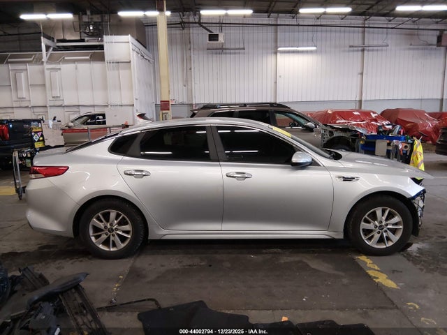 5XXGT4L33JG248469 KIA Optima Lx