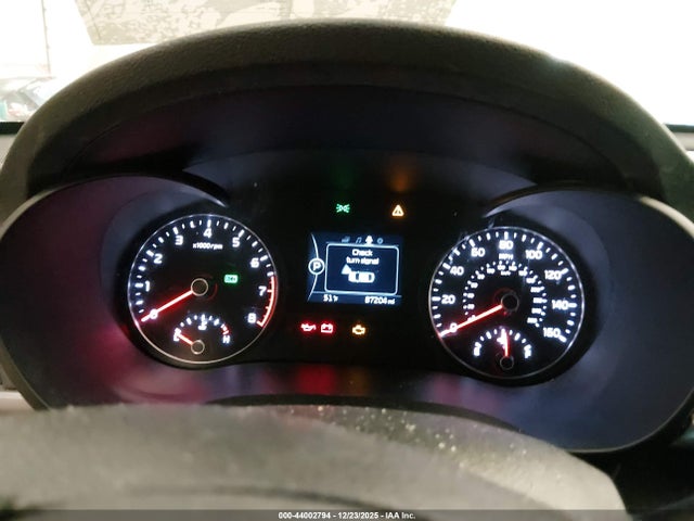 5XXGT4L33JG248469 KIA Optima Lx
