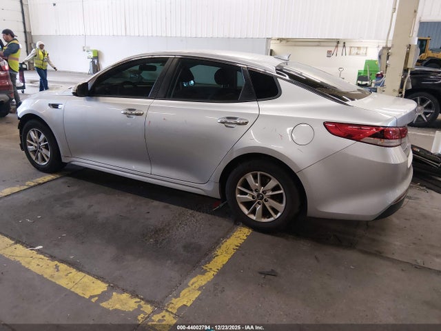 5XXGT4L33JG248469 KIA Optima Lx