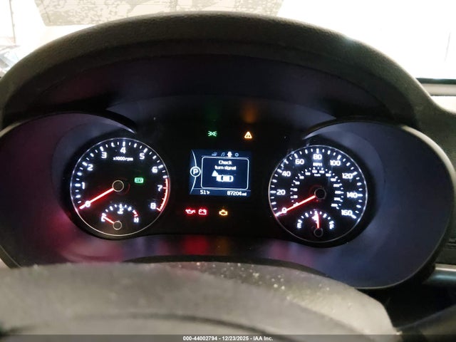 5XXGT4L33JG248469 KIA Optima Lx