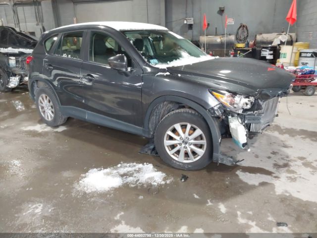 2015 MAZDA CX-5 JM3KE2BE4F0462642