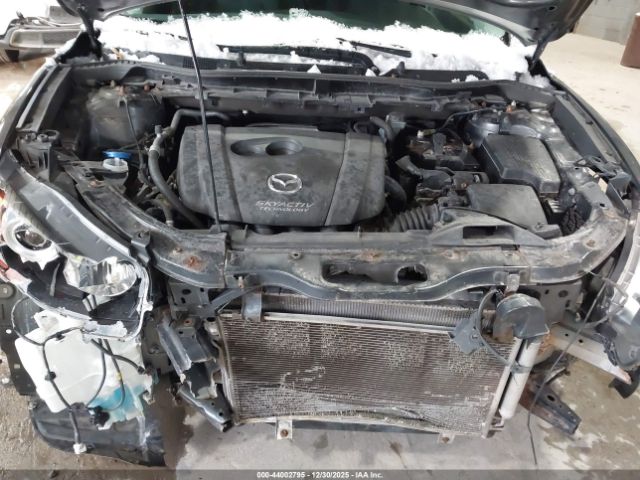 2015 MAZDA CX-5 JM3KE2BE4F0462642 Photo 9