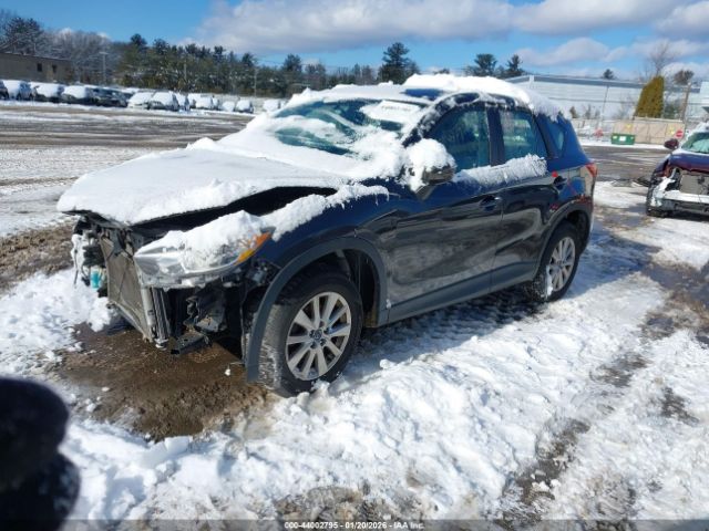 2015 MAZDA CX-5 JM3KE2BE4F0462642 Photo 1