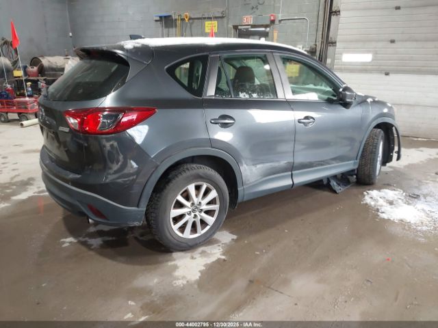 2015 MAZDA CX-5 JM3KE2BE4F0462642 Photo 3
