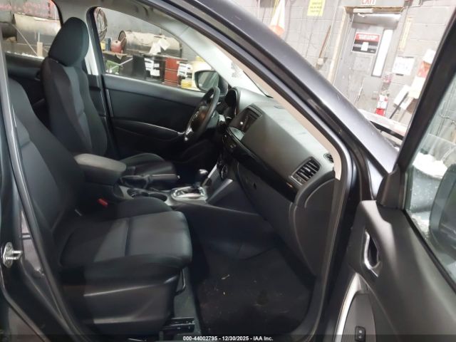 2015 MAZDA CX-5 JM3KE2BE4F0462642 Photo 4