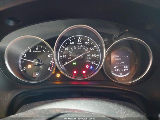 2015 MAZDA CX-5 JM3KE2BE4F0462642 Photo 6