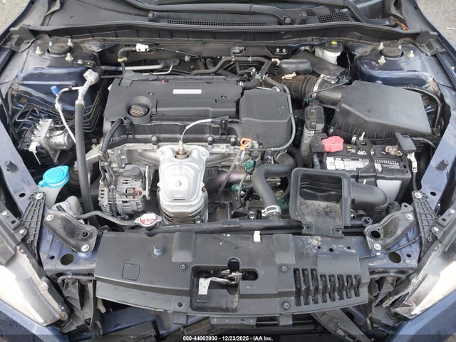1HGCR2F3XGA095205 Honda ACCORD LX