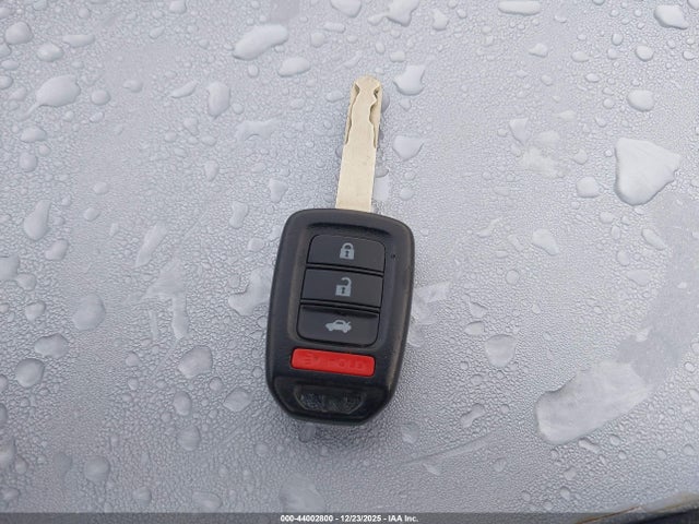 1HGCR2F3XGA095205 Honda ACCORD LX