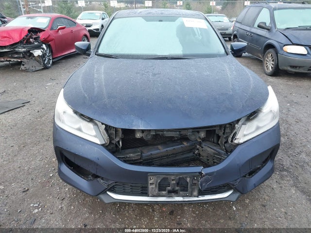 1HGCR2F3XGA095205 Honda ACCORD LX