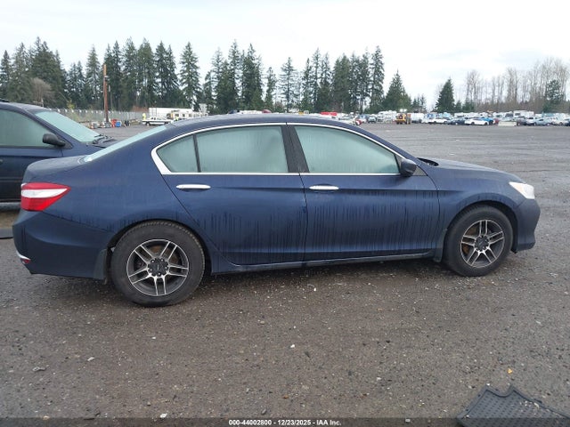 1HGCR2F3XGA095205 Honda ACCORD LX