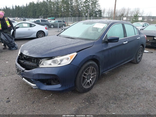 1HGCR2F3XGA095205 Honda ACCORD LX