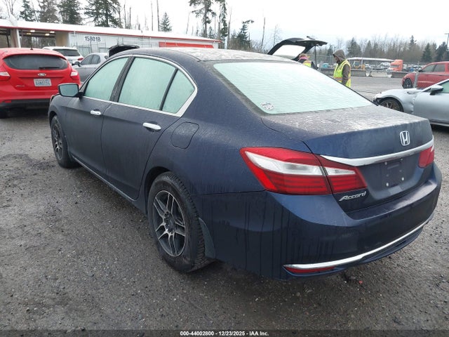 1HGCR2F3XGA095205 Honda ACCORD LX
