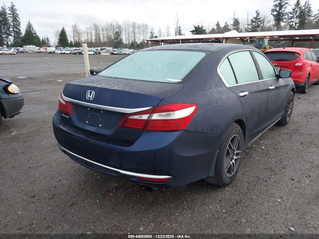 1HGCR2F3XGA095205 Honda ACCORD LX