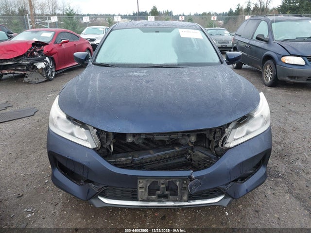 1HGCR2F3XGA095205 Honda ACCORD LX