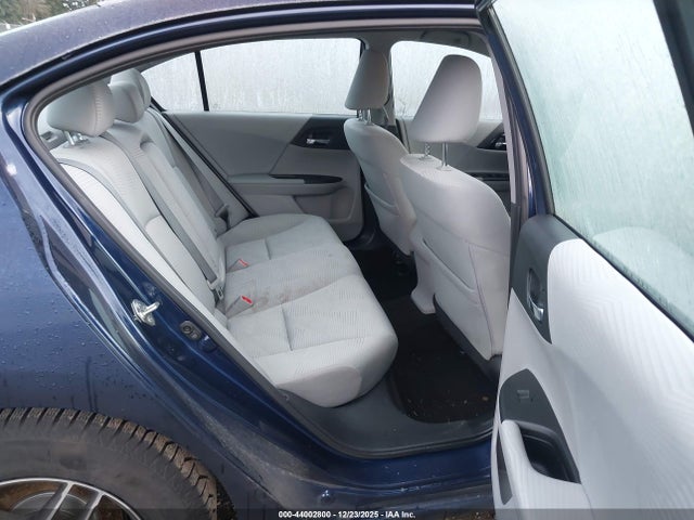 1HGCR2F3XGA095205 Honda ACCORD LX