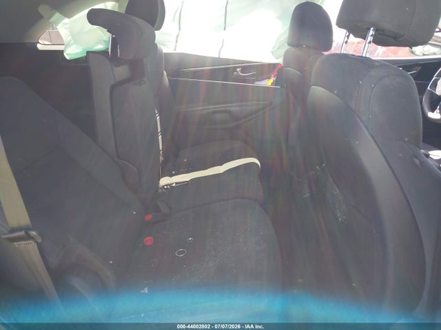 KIA Sorento 3.3l Lx 2017 5XYPG4A56HG310493 Image 8