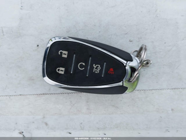 1G1FH1R77H0142651 Chevrolet CAMARO 2SS