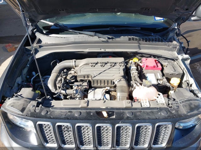 ZACNJDA17NPN52711 Jeep Renegade Sport 4x4