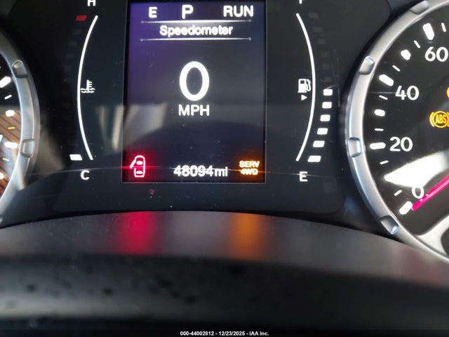 ZACNJDA17NPN52711 Jeep Renegade Sport 4x4