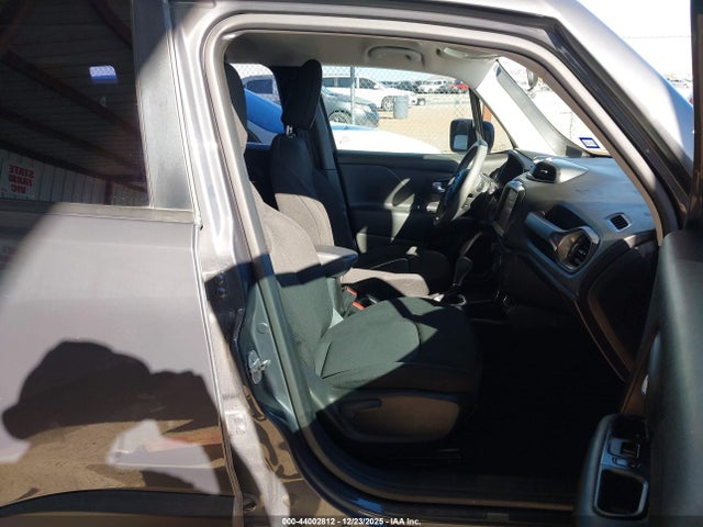 ZACNJDA17NPN52711 Jeep Renegade Sport 4x4