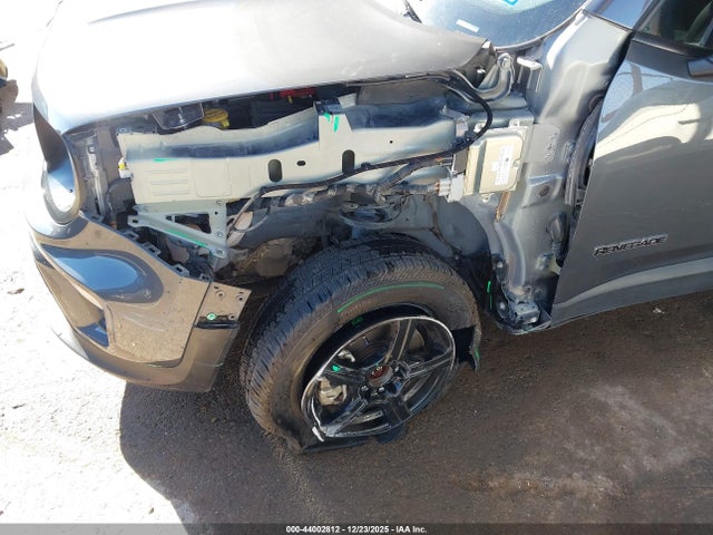 ZACNJDA17NPN52711 Jeep Renegade Sport 4x4