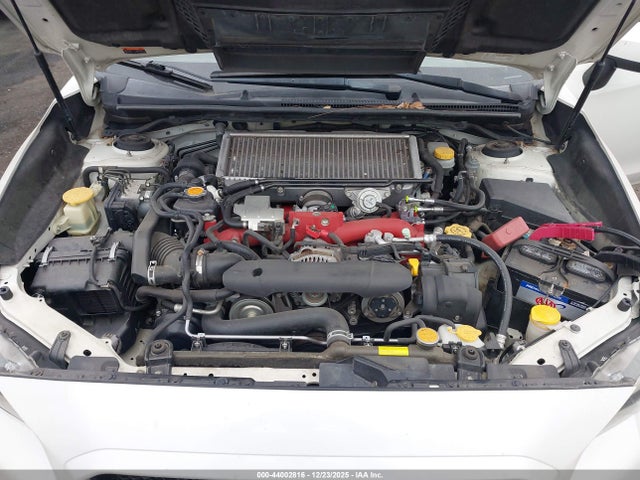 JF1VA2Y65H9804069 Subaru Wrx Sti Limited