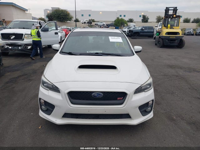 JF1VA2Y65H9804069 Subaru Wrx Sti Limited