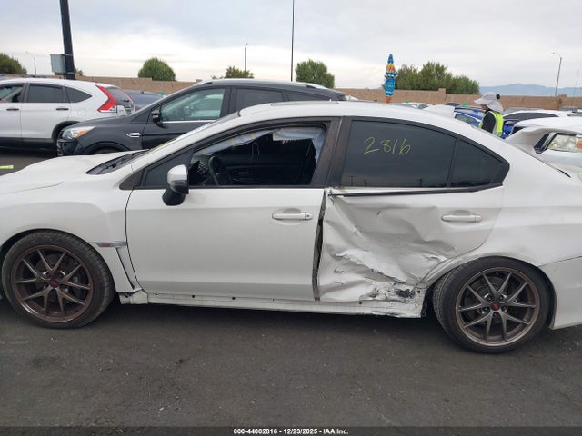JF1VA2Y65H9804069 Subaru Wrx Sti Limited