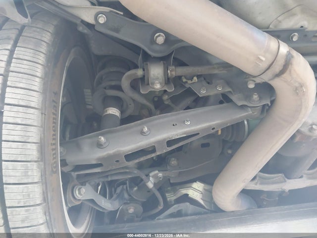 JF1VA2Y65H9804069 Subaru Wrx Sti Limited