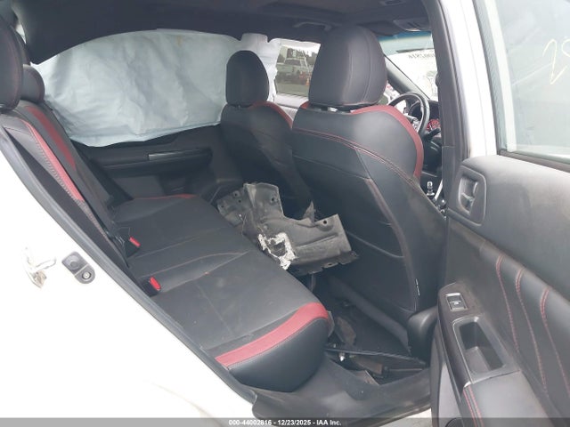 JF1VA2Y65H9804069 Subaru Wrx Sti Limited