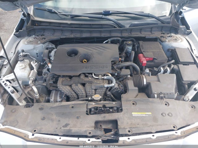 Nissan Altima 2.5 S 2019 1N4BL4BV7KC221019 Image 10