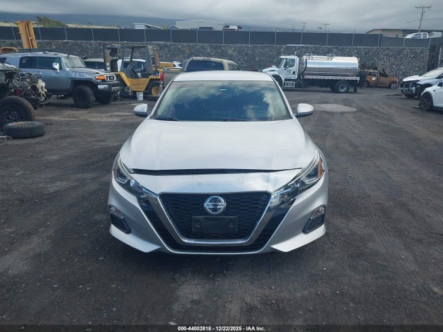 Nissan Altima 2.5 S 2019 1N4BL4BV7KC221019 Image 12