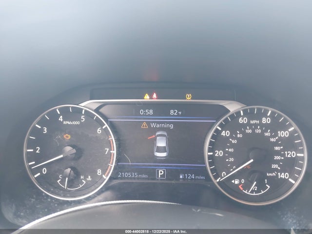 Nissan Altima 2.5 S 2019 1N4BL4BV7KC221019 Image 15