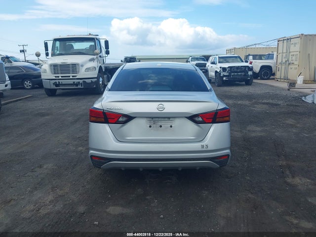 Nissan Altima 2.5 S 2019 1N4BL4BV7KC221019 Image 16