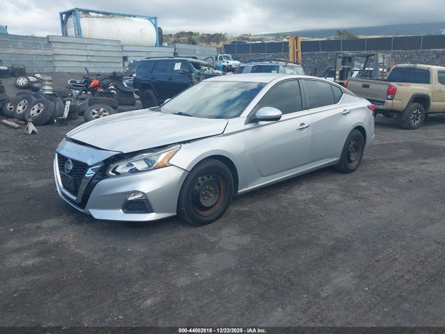 Nissan Altima 2.5 S 2019 1N4BL4BV7KC221019 Image 2