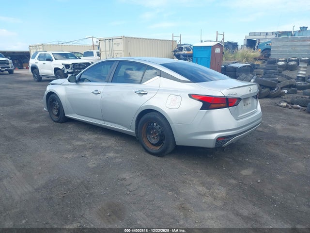 Nissan Altima 2.5 S 2019 1N4BL4BV7KC221019 Image 3