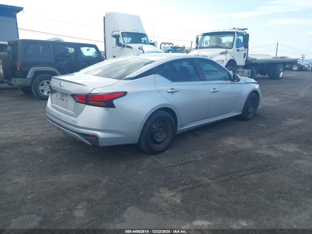 Nissan Altima 2.5 S 2019 1N4BL4BV7KC221019 Image 4