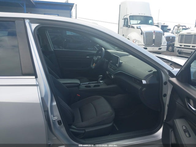 Nissan Altima 2.5 S 2019 1N4BL4BV7KC221019 Image 5