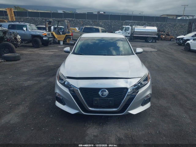Nissan Altima 2.5 S 2019 1N4BL4BV7KC221019 Image 6
