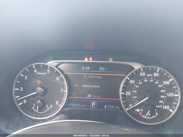 Nissan Altima 2.5 S 2019 1N4BL4BV7KC221019 Image 7
