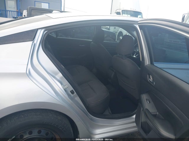 Nissan Altima 2.5 S 2019 1N4BL4BV7KC221019 Image 8